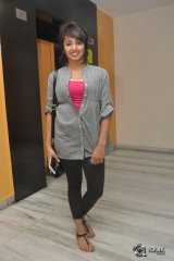 Celebs at Janda Pai Kapiraju Movie Special Show